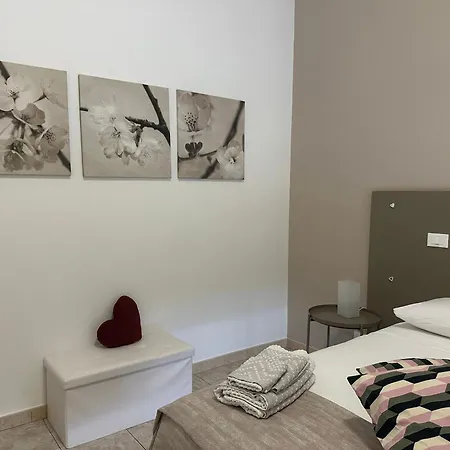 Apartman Serenity
