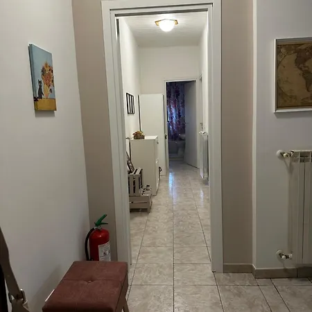 Apartman Serenity Róma