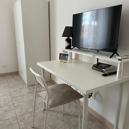 Serenity Apartman *