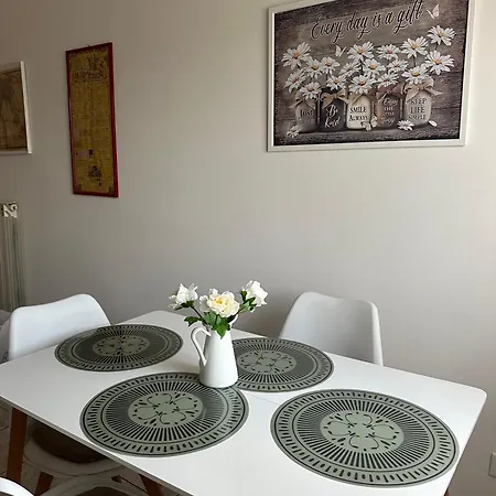 Apartman Serenity