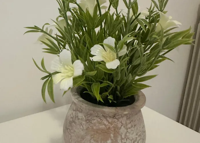 Serenity Διαμέρισμα Ρώμη