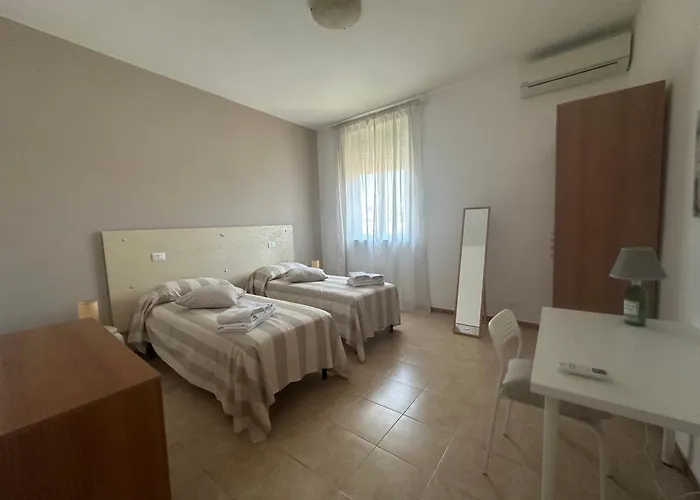 Serenity Roma