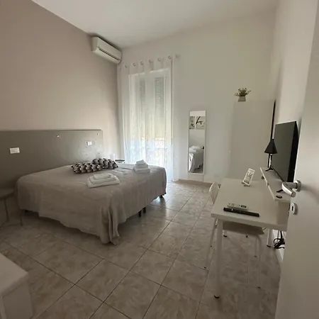 Apartment Serenity Rome