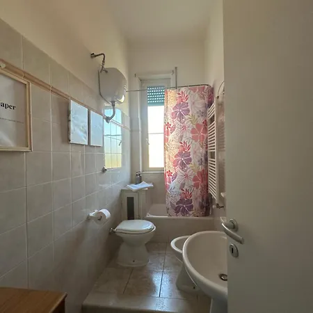 Serenity Apartment
