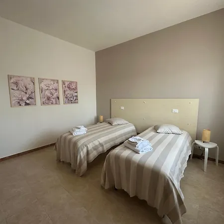 Apartment Serenity