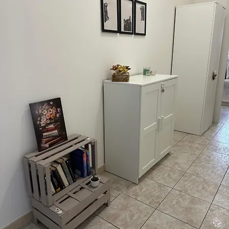 Apartament Serenity